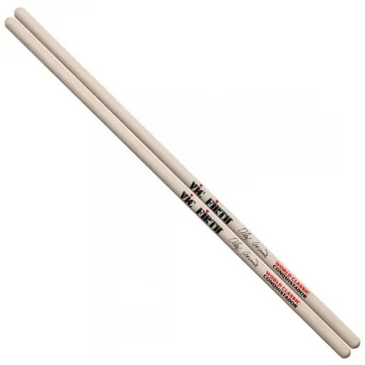 [VFSAAC] Vic Firth VFSAAC Baquetas Para Timbal Alex Acuña 
