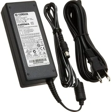 [PA300C] Yamaha PA300C Eliminador De Corriente