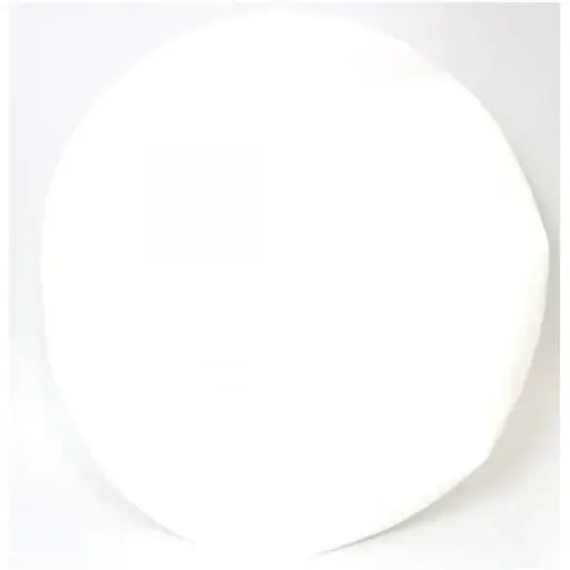 [EC5N1] El Cometa EC5N1 Parche para Caja de Guerra 20cm Blanco