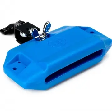 [LP1205] Latin Percussion LP1205 Redoba Tono Alto Azul