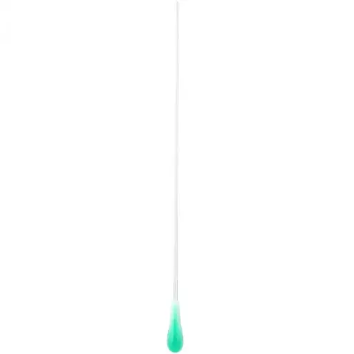 [BDP1GRN] BDP1GRN Batuta Para director de Orquesta 15 Pulgadas Verde