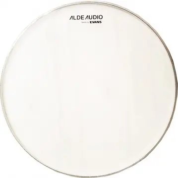 [UTT16G2] Alde Audio By Evans UTT16G2 Parche Hidráulico para Toms de 16 Pulgadas