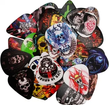 ACOUWAY Espiga De Celuloide Varias Figuras