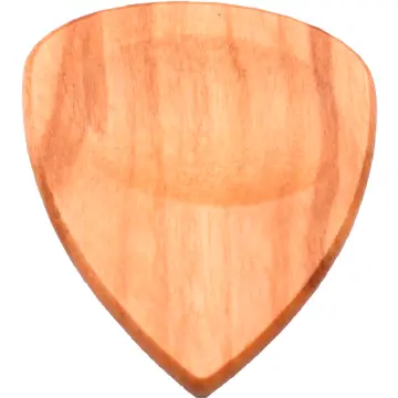 [PMI046] Only Music PMI046  Púa de Madera Olive Wood