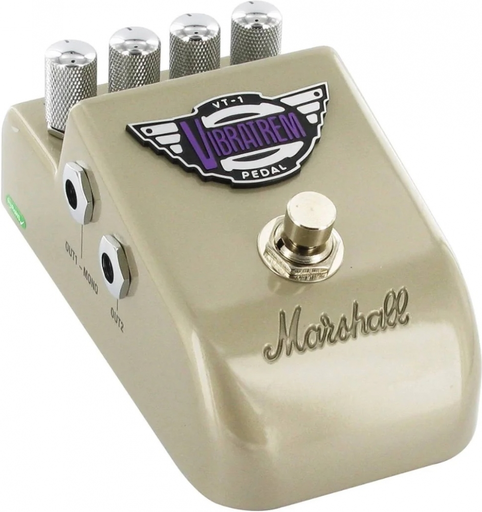[10027] Marshall 10027 Pedal Vibratrem 