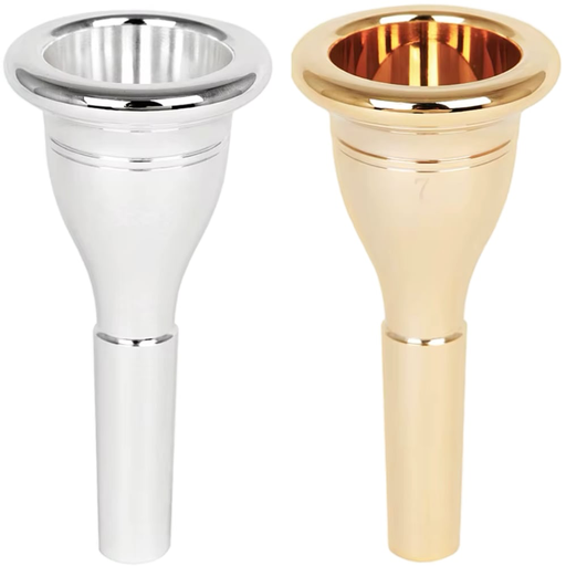 🎺 Boquilla IRIN TR09-7C para Tuba - Precisión Profesional