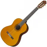 Yamaha C7002 Guitarra Clásica Serie C Tapa Laminada