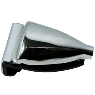[BDC1] Alde Audio BDC1 Garra / Gancho Para Bombo Precio Por Pieza