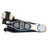 [C02] Only Music C02 Pedal  Para Bombo Con Cadena Profesional
