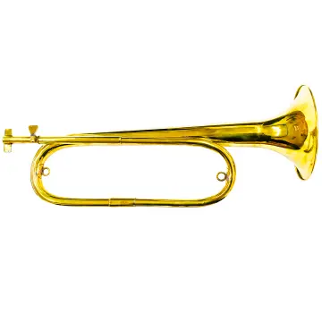 [CRTE] Only Music CRTE Trompeta Para Banda De Guerra