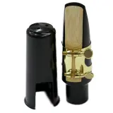 [BOQSAXTEN] Only Music  BOQSAXTEN Boquilla Para Saxofón Tenor