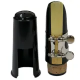 [BOQCLBB] Only Music BOQCLBB Boquilla Para Clarinete Bb