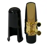 [BOQSAXALTO] Only Music BOQSAXALTO Boquilla Para Saxofón Alto