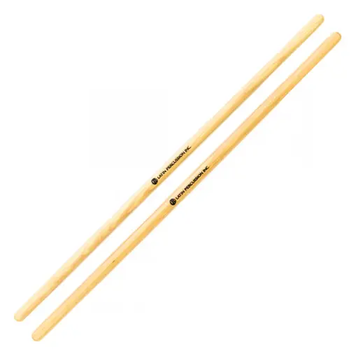 [LP246C] Latin Percussión LP246C Baquetas Para Timbal Hickory