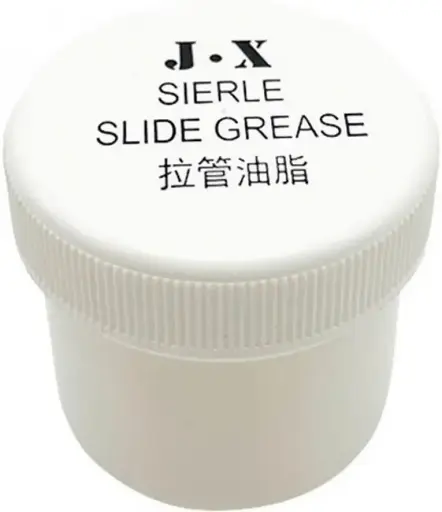 [LPT1880] Only Music LPT1880 Crema Para Trombón De Varas