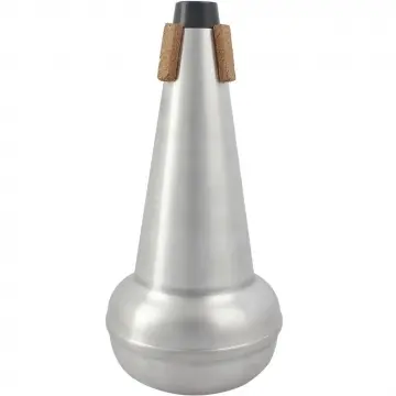 [ND240] Only Music ND240 Sordina Para Trompeta de Aluminio