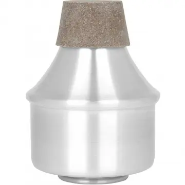 [ND251] Only Music ND251 Sordina Para Trompeta de Aluminio