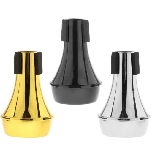 🎺 Sordina Profesional ND270 para Trompeta