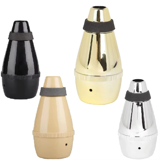 🎺 Sordina Profesional Slade ND24 para Trompeta