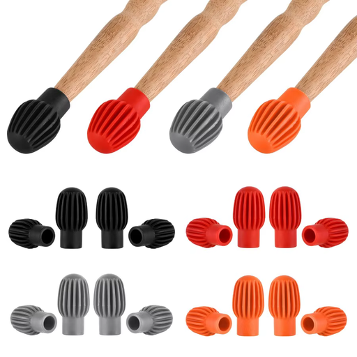 🥁 Sordina SPB para Baquetas - Control de Sonido Profesional