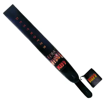 [25LK03] Planet Waves 25LK03 Tahalí Para Guitarra y Bajo