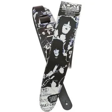 [25LMC01] Planet Waves 25LMC01 Tahalí Para Guitarra y Bajo 