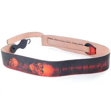 [25STL03] Planet Waves 25STL03 Tahalí Para Guitarra y Bajo 