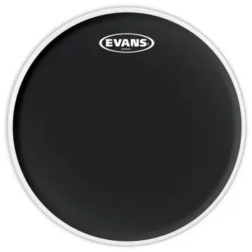 [T08HBG] Evans T08HBG Parche 8 Pulgadas Hidráulico