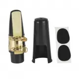 [BST1] Only music BST1 Boquilla para Saxofón Tenor 