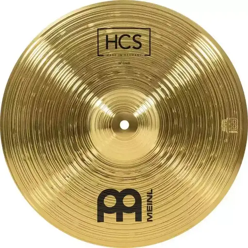 [HCS14H] Meinl Platillo 14 HCS14H