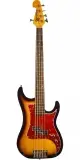 [SB15] Wasburn SB15 Bajo Eléctrico 5 Cuerdas Sunburst	