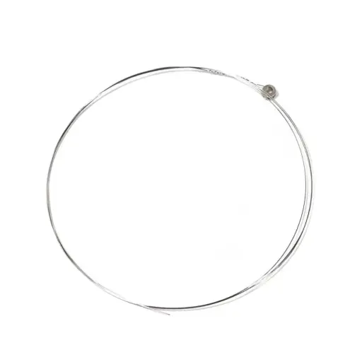 [A506008] 🎸A506008 Cuerda para Guitarra Eléctrica Calibre 0.008 🎶