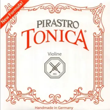 [412421] Pirastro 412421 Cuarta Cuerda Tonica para Violín Sol G 