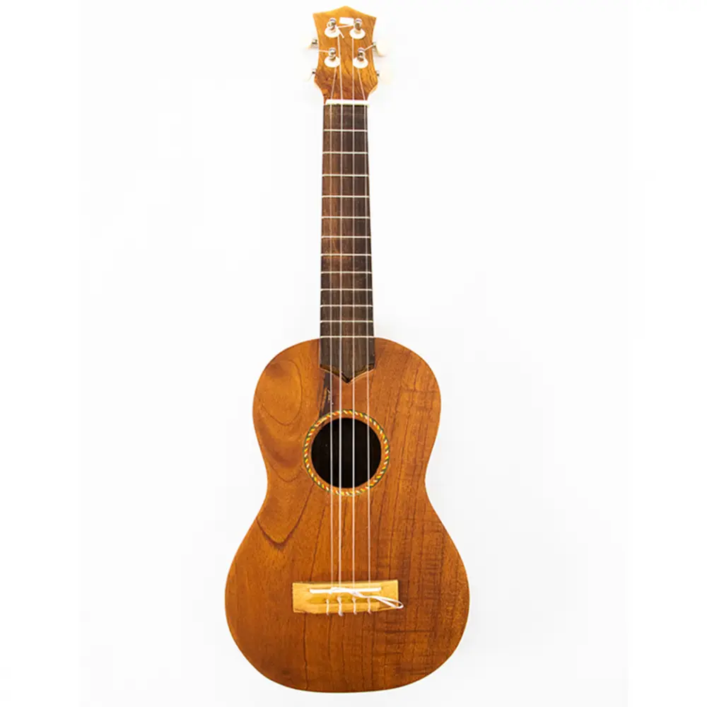 Ukulele Concierto de Nogal 103134