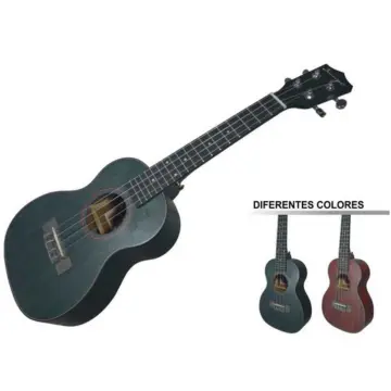 [UK23MH] Only Music UK23MH Ukulele Concierto De 23 Pulgadas