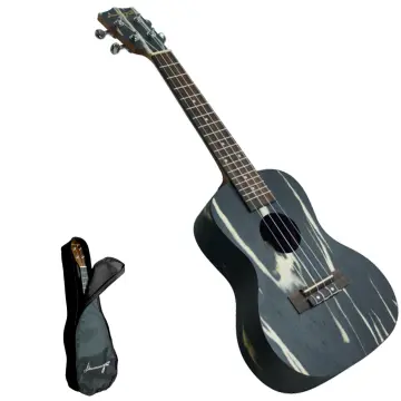 [UK23SCAR] Only Music UK23SCAR Ukulele Concierto 23 Pulgadas