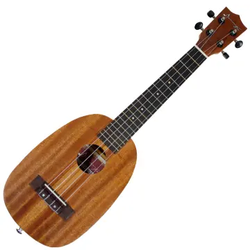 [UK24PINA] Only Music UK24PINA Ukulele Concierto 24 Pulgadas 