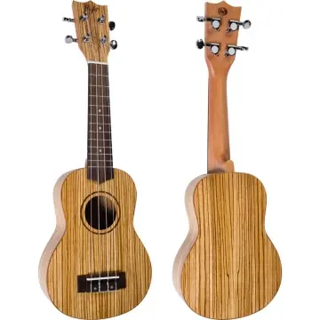 [DUS320SPZEB] Flight DUS320SPZEB Ukulele Soprano