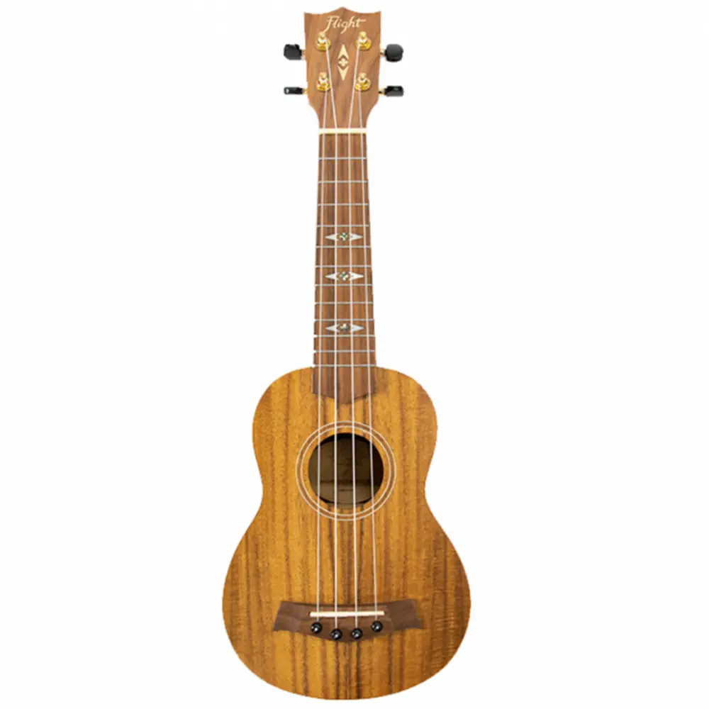 Ukulele Soprano Flight DUS440