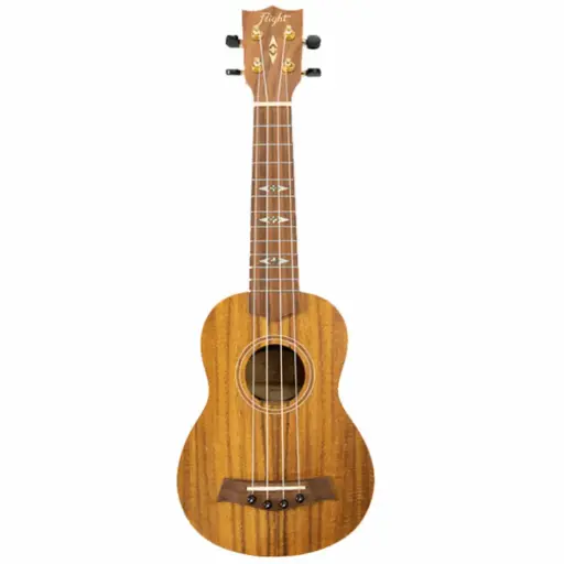 [DUS440] Flight DUS440 Ukulele Soprano 