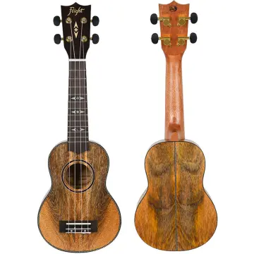[DUS450] Flight DUS450 Ukulele Soprano