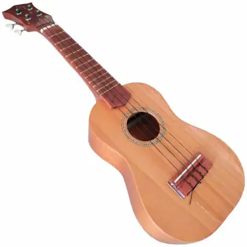 [103130] Only Music 103130 Ukulele De Cedro