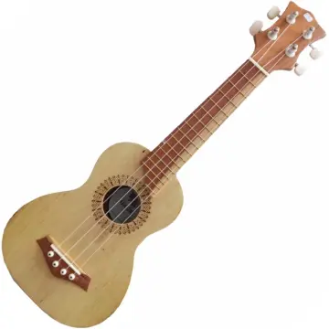[103131] Only Music 103131 Ukulele Soprano De Palo Escrito