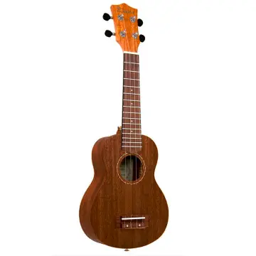 [KMU21S] Only Music KMU21S Ukulele Soprano 21 Pulgadas 