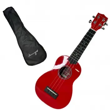 [UK03] Only Music UK03 Ukulele Soprano 21 Pulgadas 