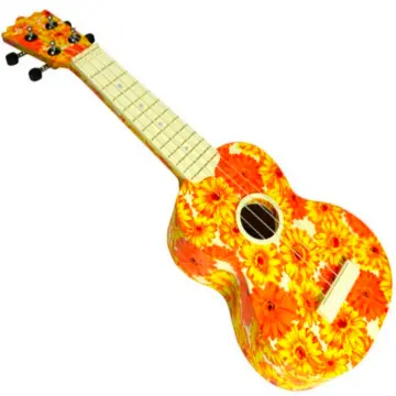 [UKFL1] Only Music UKFL1 Ukulele Soprano 21 Pulgadas