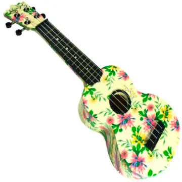 [UKFL3] Only Music UKFL3 Ukulele Soprano 21 Pulgadas
