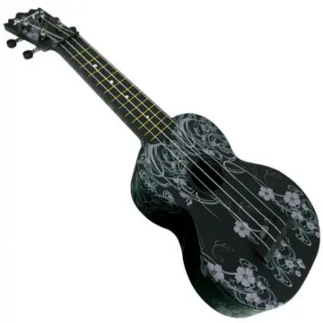 [UKFL7] Only Music UKFL7 Ukulele Soprano 21 Pulgadas