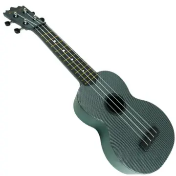 [UKGR] Only Music UKGR Ukulele Soprano 21 Pulgadas