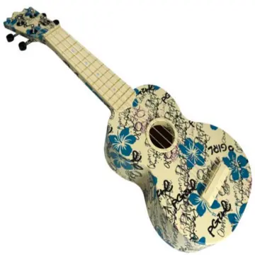 [UKHW4] Only Music UKHW4 Ukulele Soprano 21 Pulgadas